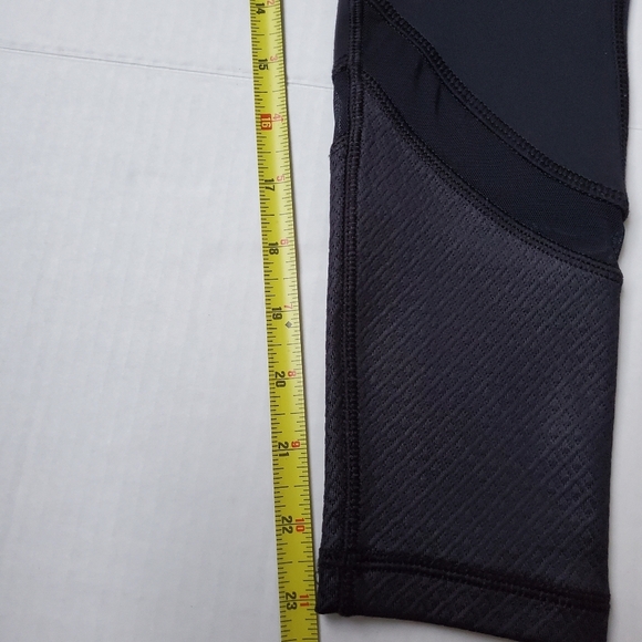 CALIA by Carrie Underwood Legging Womens Mesh Size Small - Picture 5 of 8